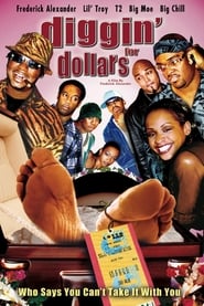 Diggin for Dollars' Poster