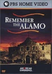 Remember the Alamo' Poster