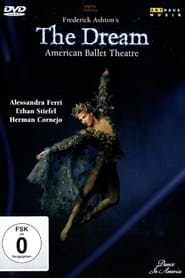 American Ballet Theatre The Dream' Poster