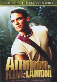 Ammon and King Lamoni' Poster