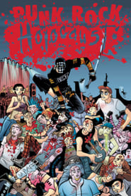 Punk Rock Holocaust' Poster
