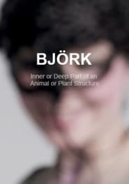 Bjrk The Inner or Deep Part of an Animal or Plant Structure' Poster