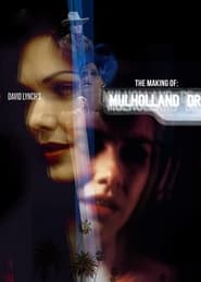 The Making of Mulholland Drive' Poster