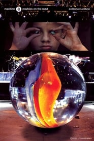 Marillion Marbles On The Road' Poster