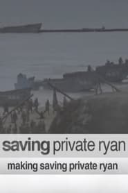 Making Saving Private Ryan' Poster