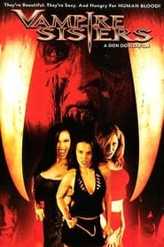 Vampire Sisters' Poster