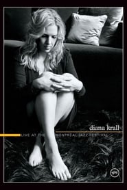 Diana Krall  Live at the Montreal Jazz Festival