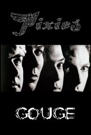 Pixies Gouge' Poster