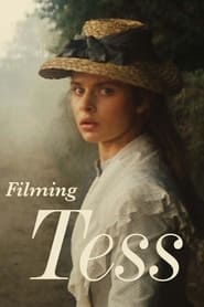 Filming Tess' Poster