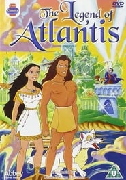 The Legend of Atlantis' Poster