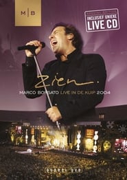 Marco Borsato  See  Live at the Kuip Pt1' Poster