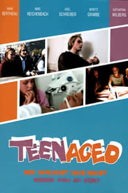 Teenaged' Poster