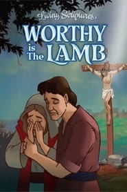 Worthy is the Lamb' Poster