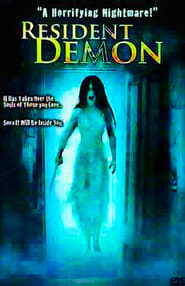 Resident Demon' Poster