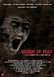 Sounds of Fear' Poster
