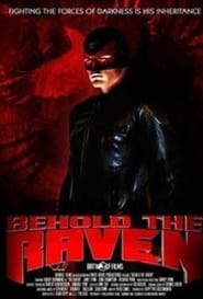 Behold the Raven' Poster