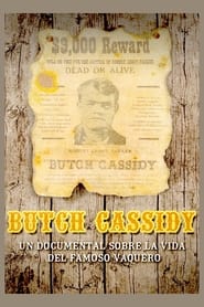 Butch Cassidy' Poster
