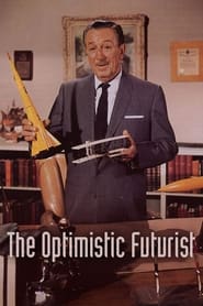 The Optimistic Futurist' Poster