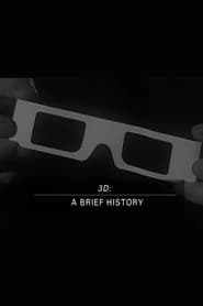 3D A Brief History' Poster