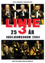 Linie 3 25 rs jubilumsshow' Poster