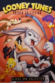 Behind the Tunes A Conversation with Tex Avery' Poster