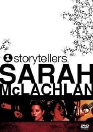 VH1 Storytellers  Sarah McLachlan' Poster
