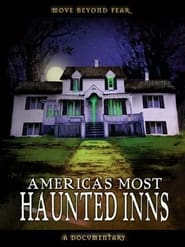 Americas Most Haunted Inns' Poster
