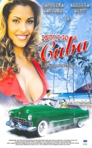 Intrigo a Cuba' Poster