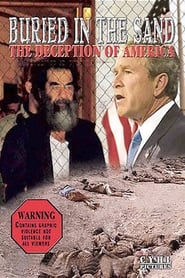 Buried in the Sand The Deception of America' Poster