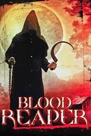 Blood Reaper' Poster