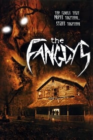 The Fanglys' Poster