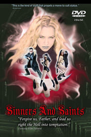 Sinners and Saints' Poster