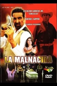 La malnacida' Poster