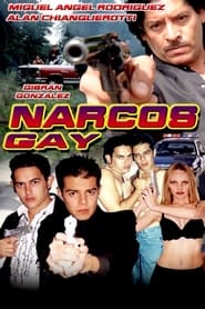 Los hijos del narco' Poster