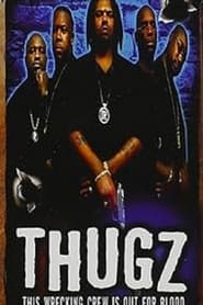 Urban Killaz Thugz' Poster