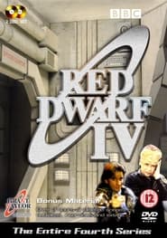 Red Dwarf Built to Last  Series IV' Poster