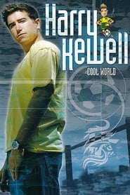 Harry Kewell Cool World' Poster