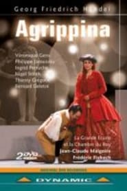Agrippina' Poster