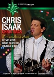 Soundstage  Chris Isaak Christmas' Poster