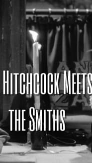 Mr Hitchcock Meets the Smiths' Poster