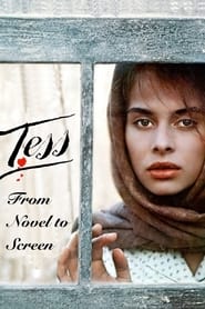 Tess From Novel to Screen' Poster