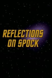 Reflections on Spock' Poster