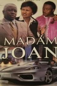 Madam Joan' Poster