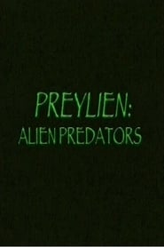 Preylien Alien Predators' Poster