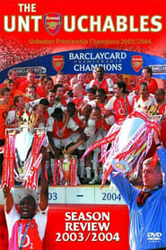 Arsenal Season Review 20032004