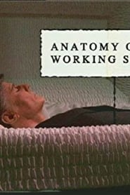 Anatomy of a Working Stiff' Poster