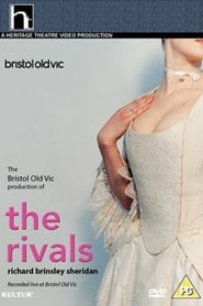 The Rivals' Poster