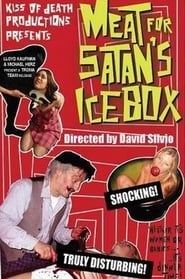 Meat for Satans Icebox' Poster