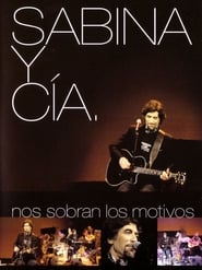 Sabina y CIA Nos sobran los motivos' Poster
