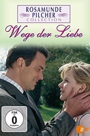 Rosamunde Pilcher Wege der Liebe' Poster